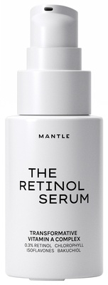 MANTLE The Retinol Serum