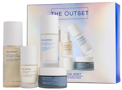 The Outset The Reset Ritual