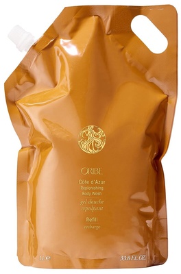 Oribe Côte d'Azur Replenishing Body Wash 1000ml Refill