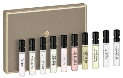 Penhaligon's Scent Library Bestseller 8x2ml