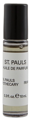 FRAMA Perfume Oil St. Pauls