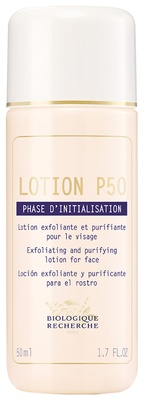 BIOLOGIQUE RECHERCHE Lotion P50 50 ml
