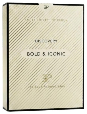 Les Eaux Primordiales LEP DISCOVERY SET BOLD & ICONIC