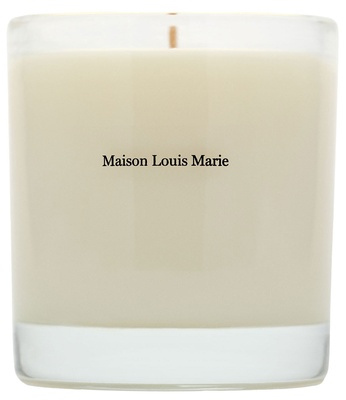 Maison Louis Marie No.15 Vanille Infinie Candle
