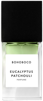 BOHOBOCO EUCALYPTUS PATCHOULI