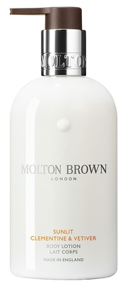 Molton Brown Sunlit Clementine & Vetiver Bodylotion