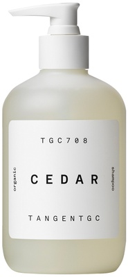 Tangent GC cedar Shampoo