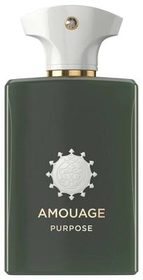 AMOUAGE Purpose