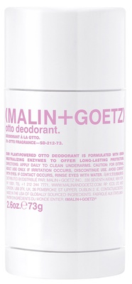 Malin + Goetz Otto Deodorant