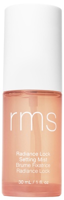 RMS Beauty Radiance Lock Setting Mist 30ml