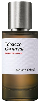 Maison Crivelli Tobacco Carnaval 50ml