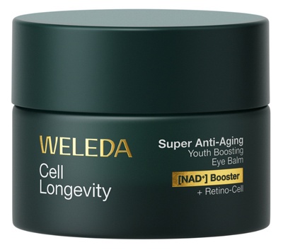 Weleda Cell Longevity SUPER ANTI-AGING Eye Balm