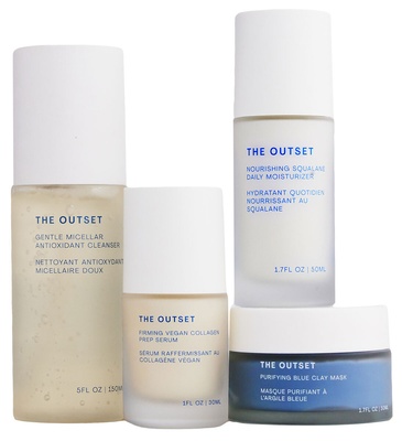 THE OUTSET COLLAGEN PREP SERUM 2本セット August_Bundles_0005_Firming_Ve