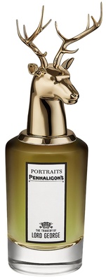 Penhaligon's The Tragedy of Lord George