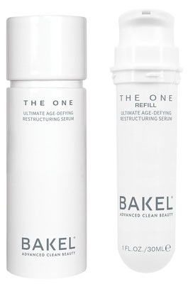 Bakel THE ONE SERUM CASE&REFILL