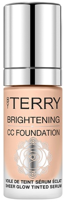 By Terry Brightening CC Foundation 3C