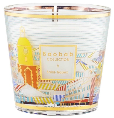 BAOBAB Collection SAINT TROPEZ