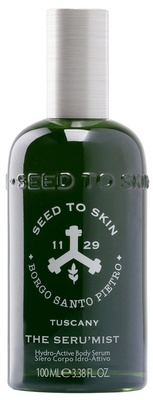 Seed to Skin The Seru'Mist