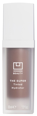 U Beauty The SUPER Tinted Hydrator SHADE 10