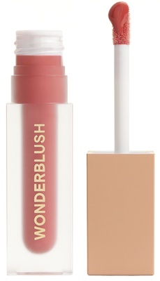 WONDERBLUSH La Laque Tinted Lip Oil Pulpe