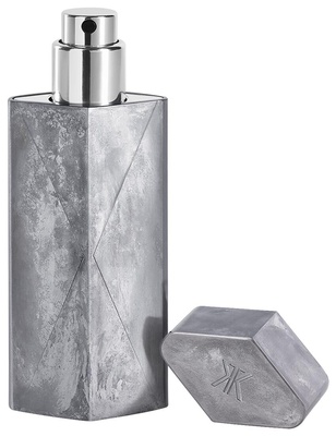 Maison Francis Kurkdjian Paris Globe Trotter Travel Case Zinc Edition