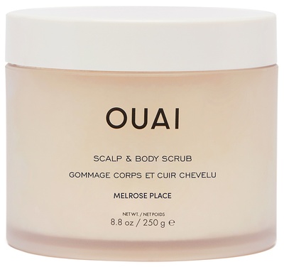 Ouai Scalp & Body Scrub