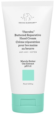 DRUNK ELEPHANT THERABU HANDCREAM