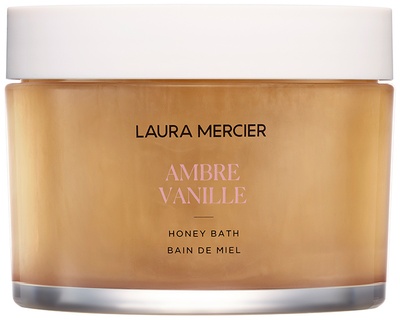 LAURA MERCIER Honey Bath Ambre Vanille