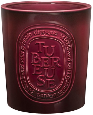 Diptyque Giant Candle Tubéreuse 1500g
