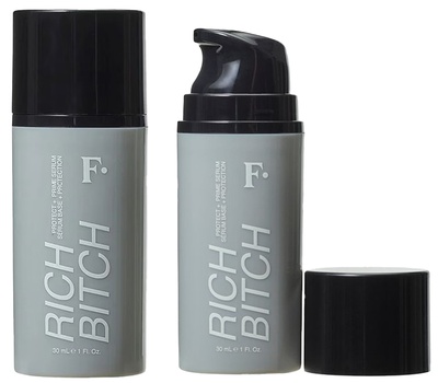 Freck Beauty RICH BITCH: PRIME + PERFECT SERUM