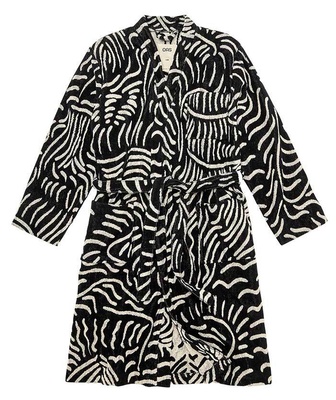 OAS Tar Lorenzo Robe S/M