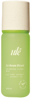 ulé LE BEAU RESET MIST