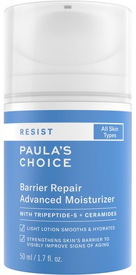 Paula's Choice Barrier Repair Advanced Moisturizer