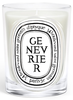 Diptyque Genevrier Classic Candle