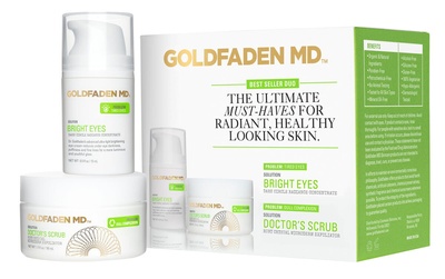 Goldfaden MD Duo Kit