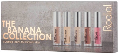 Rodial Banana Collection