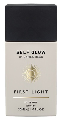 Self Glow by James Read First Light Tinted Tan Serum