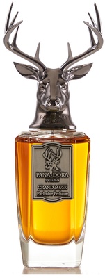 PANA DORA SWEDEN Grand Musk