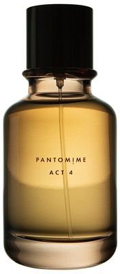 PANTOMIME PARFUM ACT 4