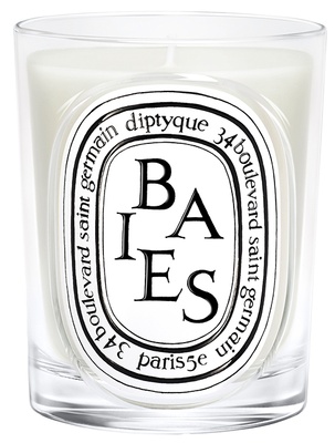 Diptyque Baies Classic Candle 190g