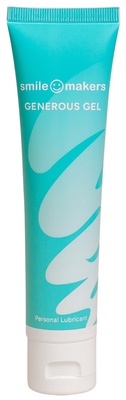 Smile Makers Generous Gel
