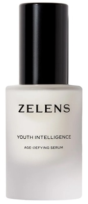 Zelens Youth Intelligence Age Defying Serum