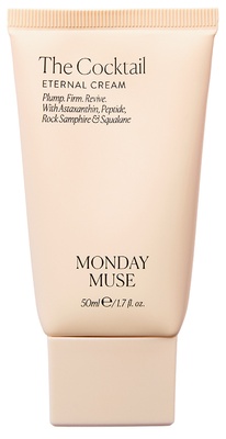 MONDAY MUSE The Cocktail Eternal Cream