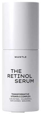 MANTLE The Retinol Serum