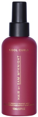 Hair by Sam McKnight Cool Curls Refresh & Revive Mist