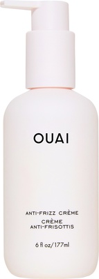 Ouai ANTI FRIZZ CRÈME 89 ml