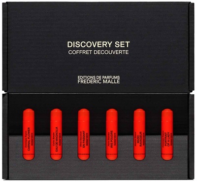 Editions de Parfums Frédéric Malle DISCOVERY SET WOMEN I