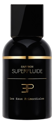 Les Eaux Primordiales SAFFRON SUPERFLUIDE 100 ml