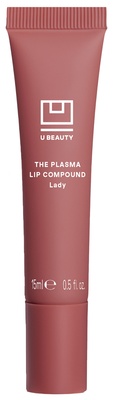 U Beauty The Plasma Lip Compound LADY