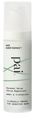 Pai Skincare AGE CONFIDENCE™ NAD+ & TriPeptide Renewal Serum